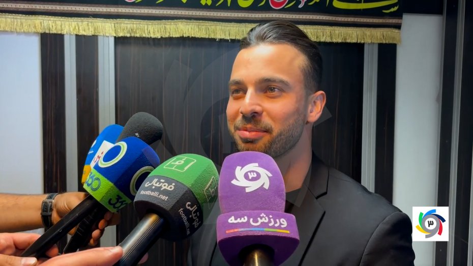 رفیعی: فوتبال ایران به مجازی‌زدگی دچار شده است