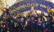 در چنین روزی؛ فرانسه برای دومین بار قهرمان جهان شد