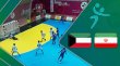خلاصه هندبال ایران 25 - کویت 23