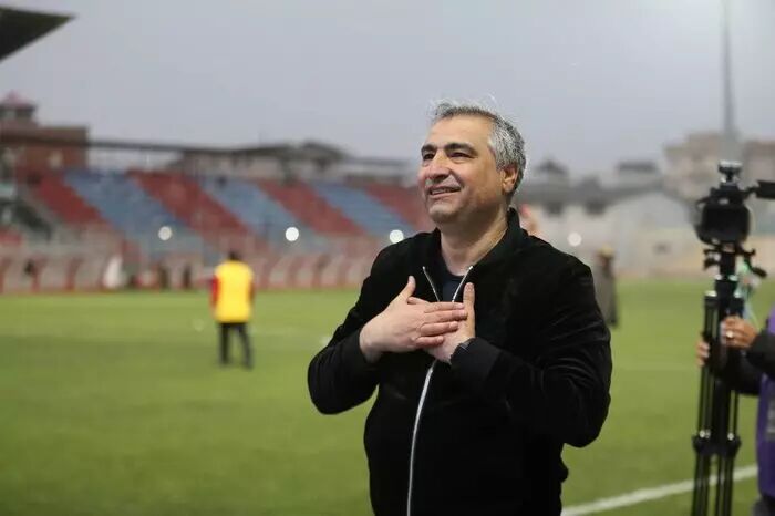 الهامی: اگر همه بمب دارند ما با هواداران اتم داریم
