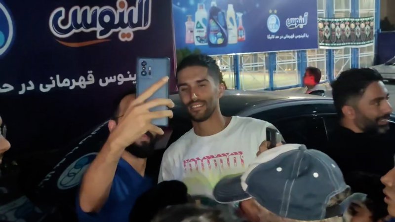 پخش ویدیو