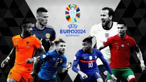 یورو 2024؛ رقابتی ماندگار در تاریخ فوتبال!