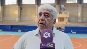 شمس: نظر سرمربی تیم ملی چهار بازی دوستانه است
