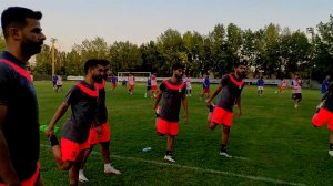 آغاز مسیر دشوار تیم چادرملو در لیگ برتر
