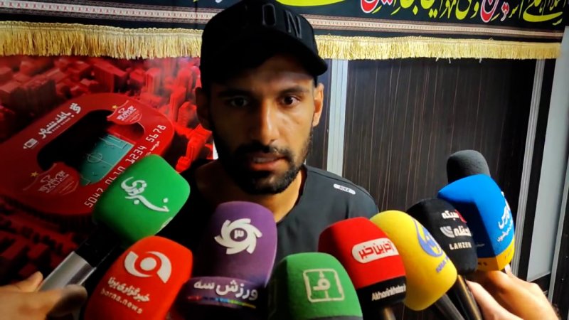 سلیمانی: نمی‌دانم چرا به من بها داده نشد