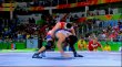 روایت خیابانی از حضور حسن یزدانی در بازی‌های المپیک