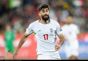 قلی‌زاده در ایران فقط در یک باشگاه بازی خواهد کرد!