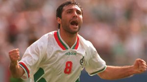 هریستو استویچکوف؛ نماد فوتبال بلغارستان