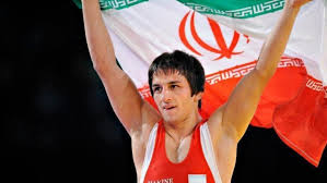 پسر افسانه‌ای؛ قهرمانی خاطره‌انگیز سوریان در المپیک