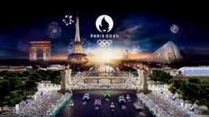 مروری بر حضور تیم ملی ایران در المپیک پاریس