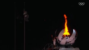 نگاهی به 5 مشعل دار المپیک‌های گذشته