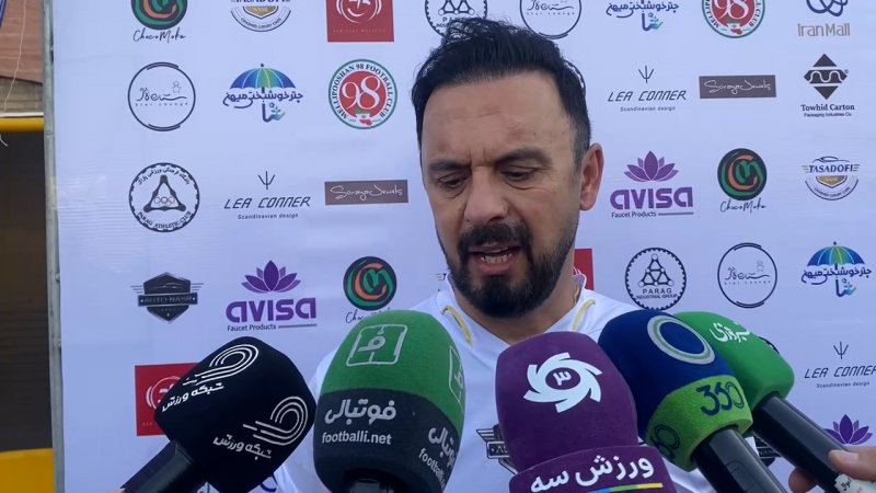 پاشازاده: استقلال خانه من و امثال من است