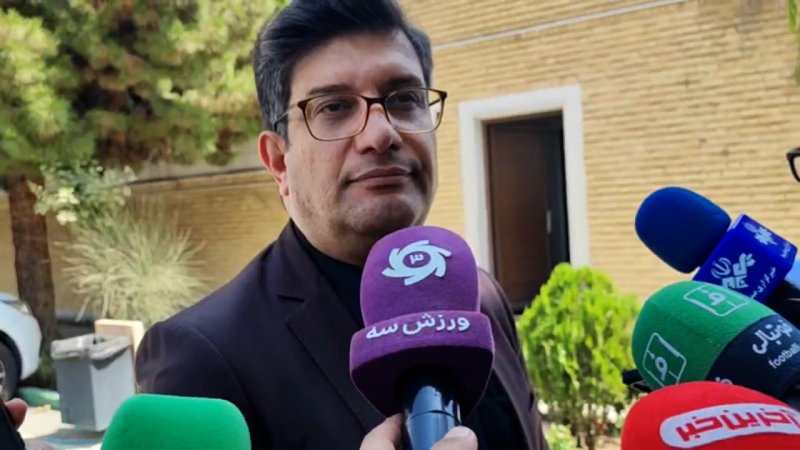سمیعی: تصمیم‌گیری فنی صفر تا صد با نکونام است