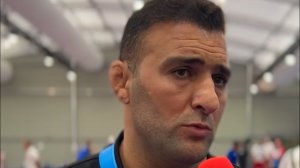 امینی: باخت بروکس پیش‌بینی ها را بهم زد