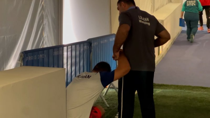 پخش ویدیو