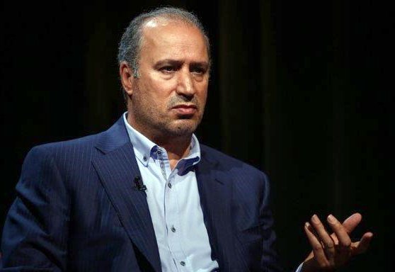 تاج: استاندارد ورزشگاه در دنیا ۶۰ هزار نفر است
