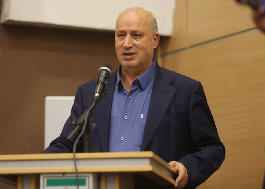 آخرین خبرها از ساخت ورزشگاه جدید تهران