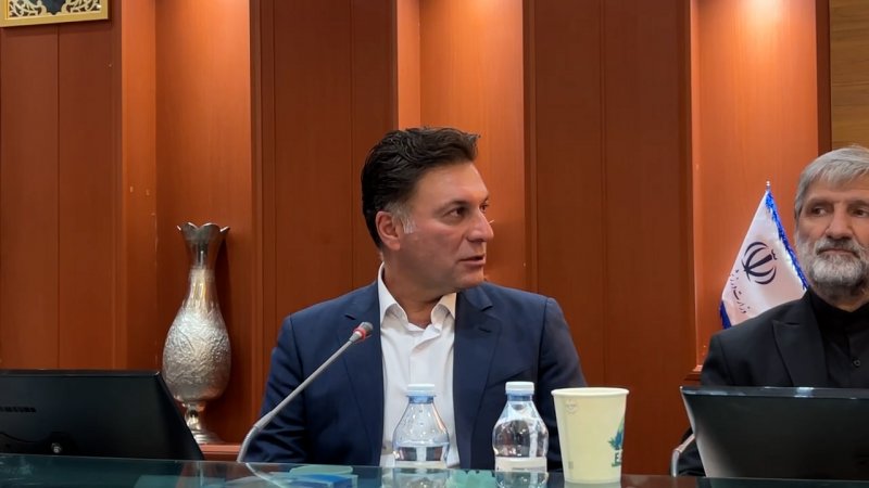 چمن یادگار فقط تا اولین باران خوب است!