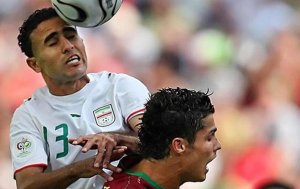 کعبی: با اختلاف بهترین دفاع راست تاریخ ایران هستم!  