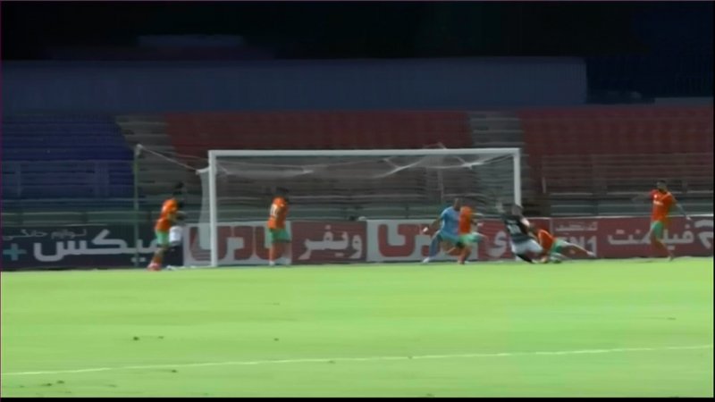 پخش ویدیو
