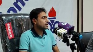 رجب‌زاده: حق جنوب کشور بیشتر از این حرف‌هاست