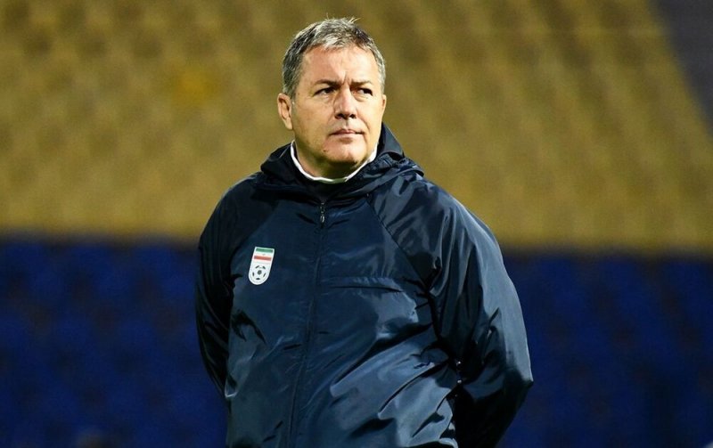 اسکوچیچ: ماجرای جام جهانی برایم تمام شده