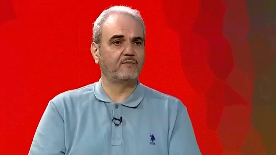 خیابانی: می‌خواهم صد سال سیاه رونالدو نیاید