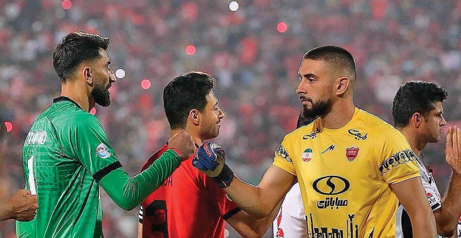 واکنش آشتیانی به نقل و انتقالات پرسپولیس