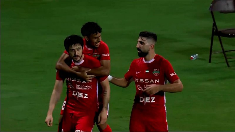 پخش ویدیو