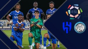 خلاصه بازی الاخدود 0 - الهلال 3