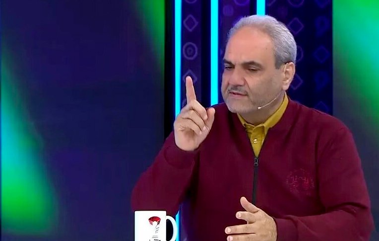 خیابانی: تیم ملی ‌باید به جام‌جهانی صعود کند!