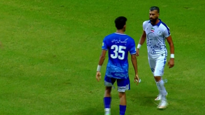پخش ویدیو