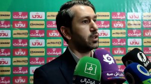 بعیدی: VAR از نان شب برای فوتبال ایران واجب‌تر است