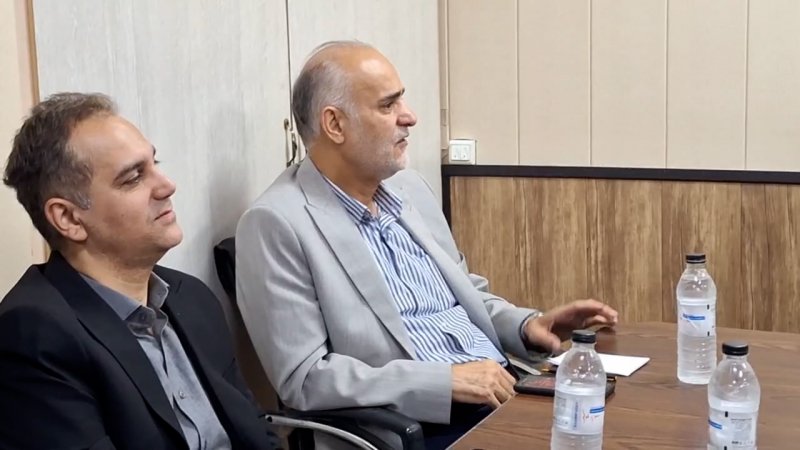 پخش ویدیو