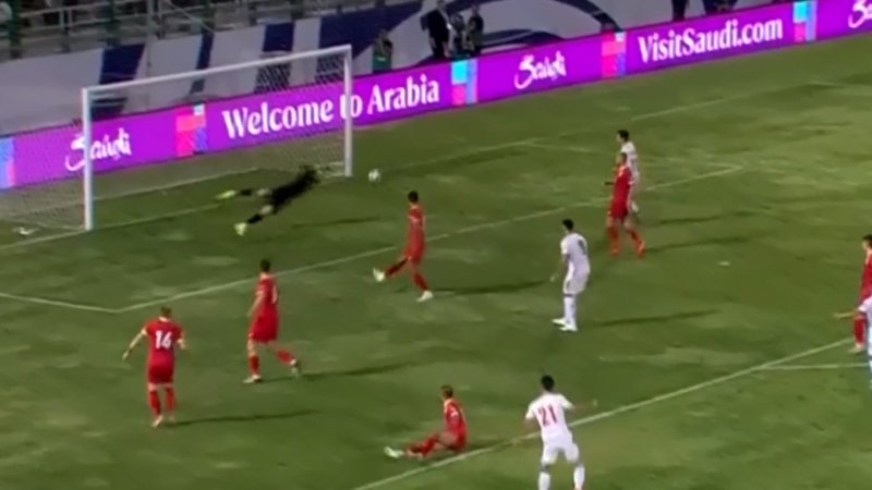 پخش ویدیو