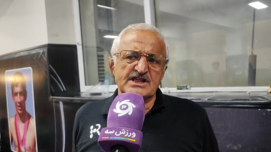 نقیبی: می‌شد درخصوص کامران تصمیمات بهتری گرفت