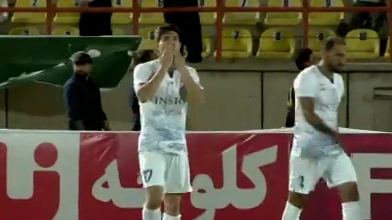 پخش ویدیو