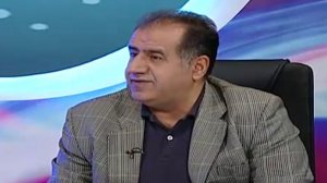 خسروی: نمی‌گذاریم داور خارجی در لیگ سوت بزند