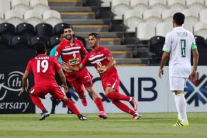 واکنش صفحه رسمی AFC به دیدار پرسپولیس - الاهلی