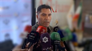 رأفت: پرسپولیس مقابل الاهلی بازنده سربلند بود