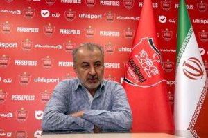 درویش: پرسپولیس ثابت کرد همه‌چیز پول نیست