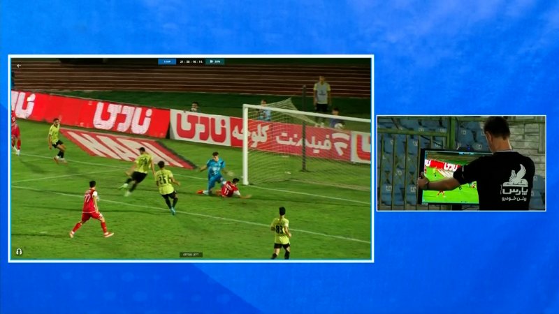 پخش ویدیو