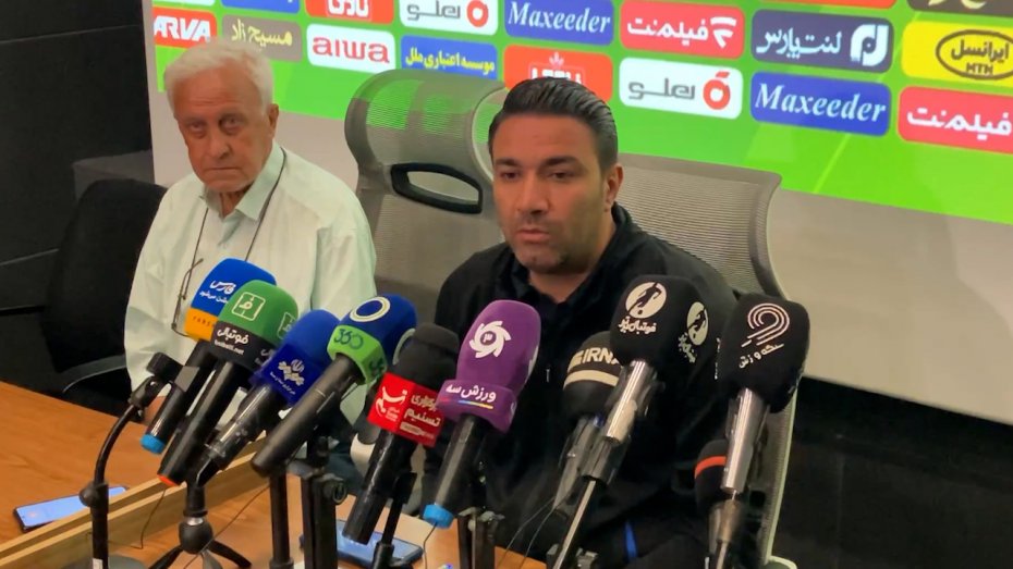 نکونام: دوست داشتم دربی در آزادی بود