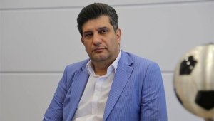 سمیعی: مهرداد محمدی مشکلی برای بازی فردا ندارد