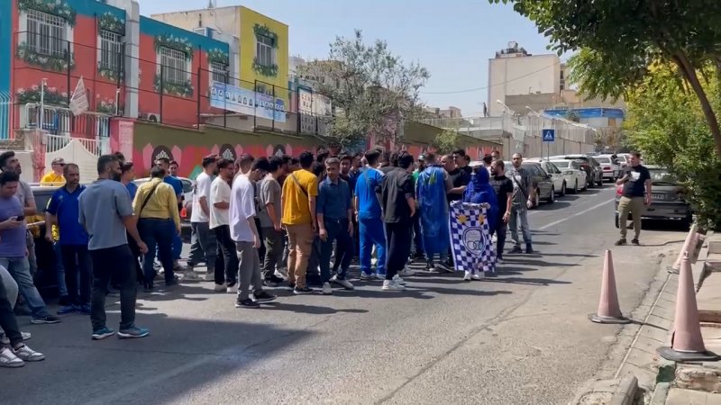 پخش ویدیو