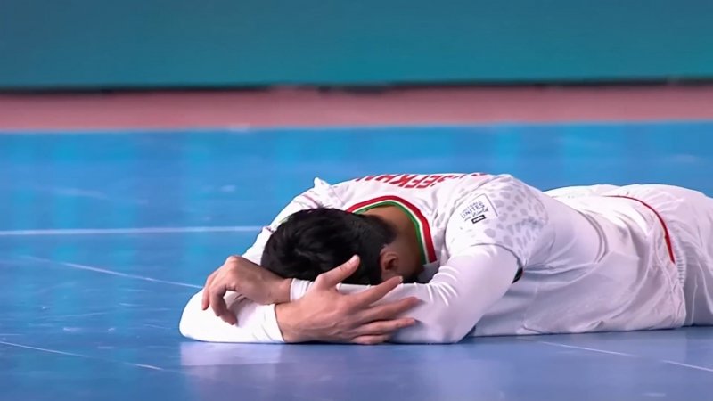پخش ویدیو