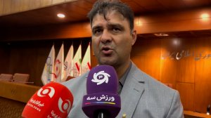 سهرابیان: جداسازی روئینگ اقدام مناسبی بود