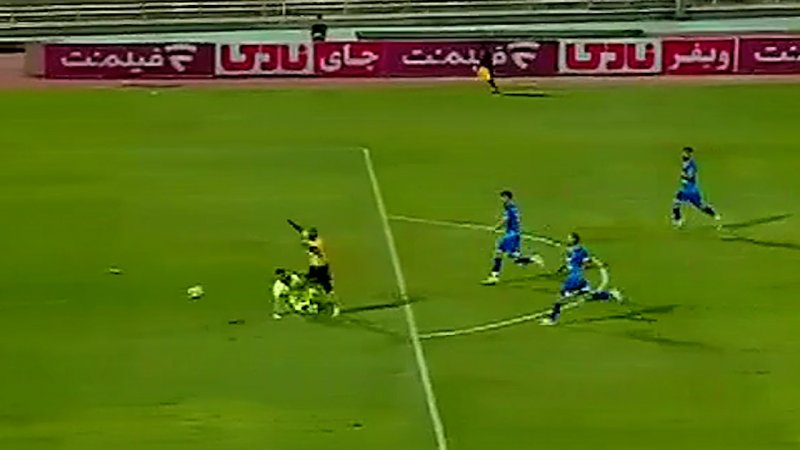 پخش ویدیو