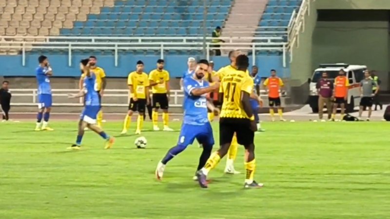 پخش ویدیو