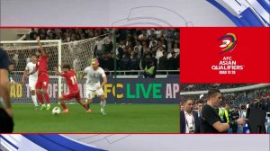 پنالتی ایران با VAR به سود ازبکستان برگشت!